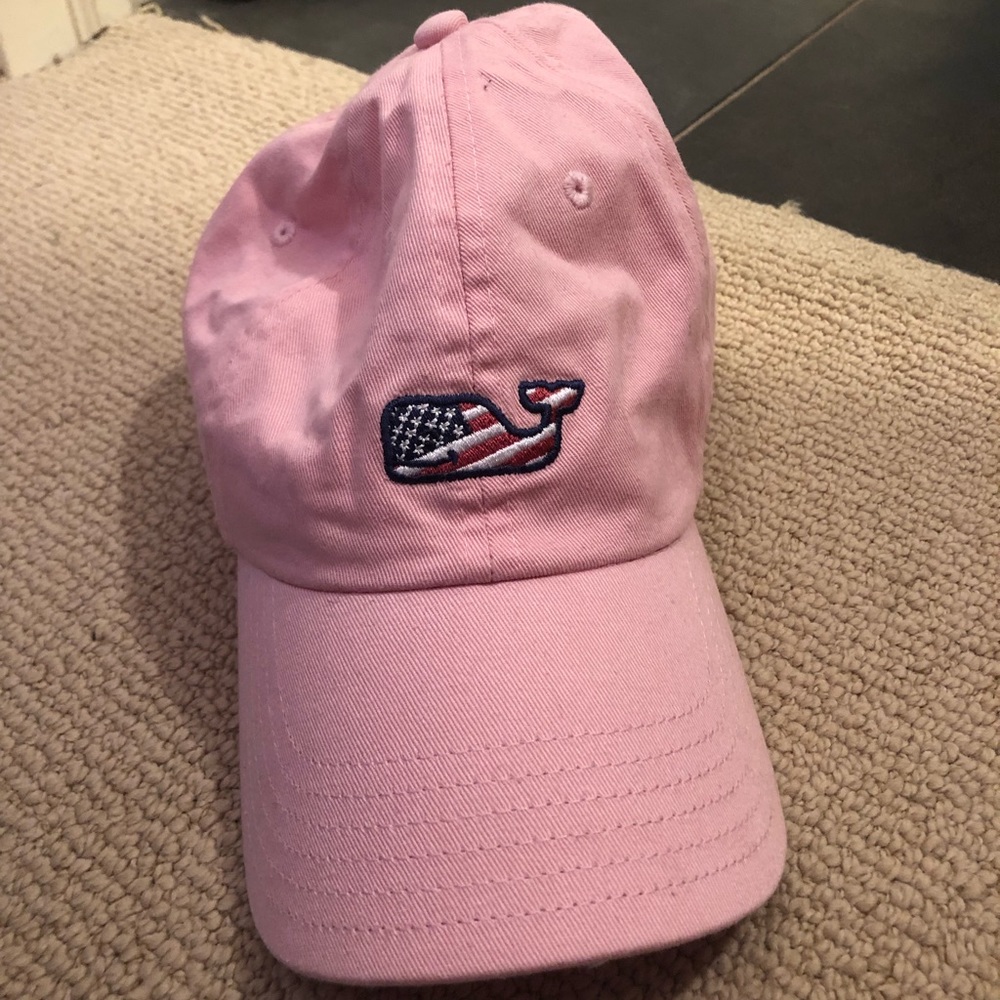 Vineyard Vines Hat